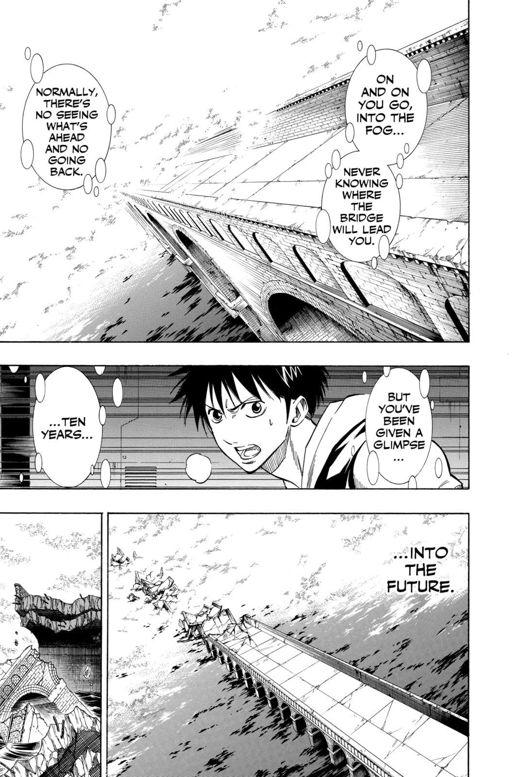 Read Psyren EN Manga Online
