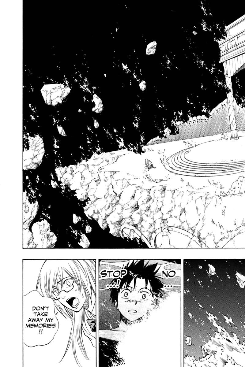 Read Psyren EN Manga Online