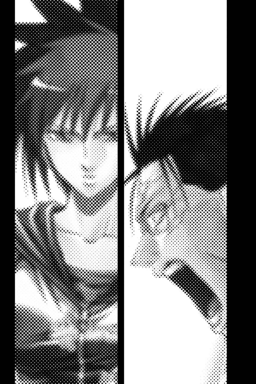 Read Psyren EN Manga Online