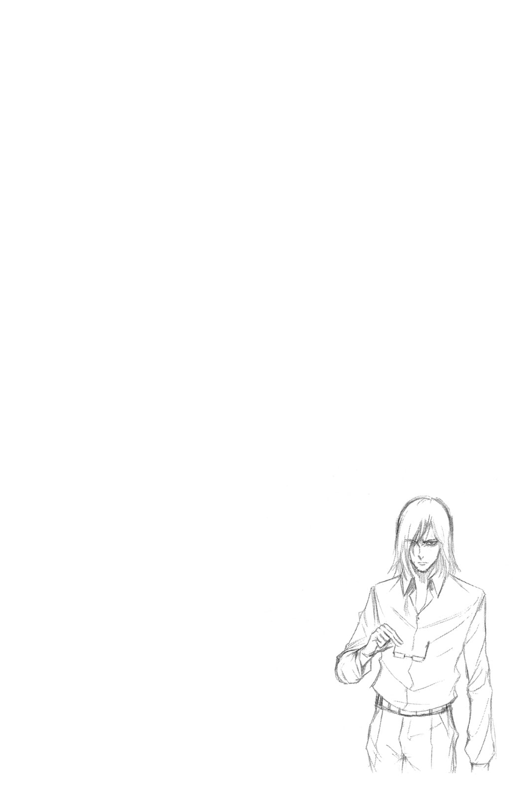 Read Psyren EN Manga Online