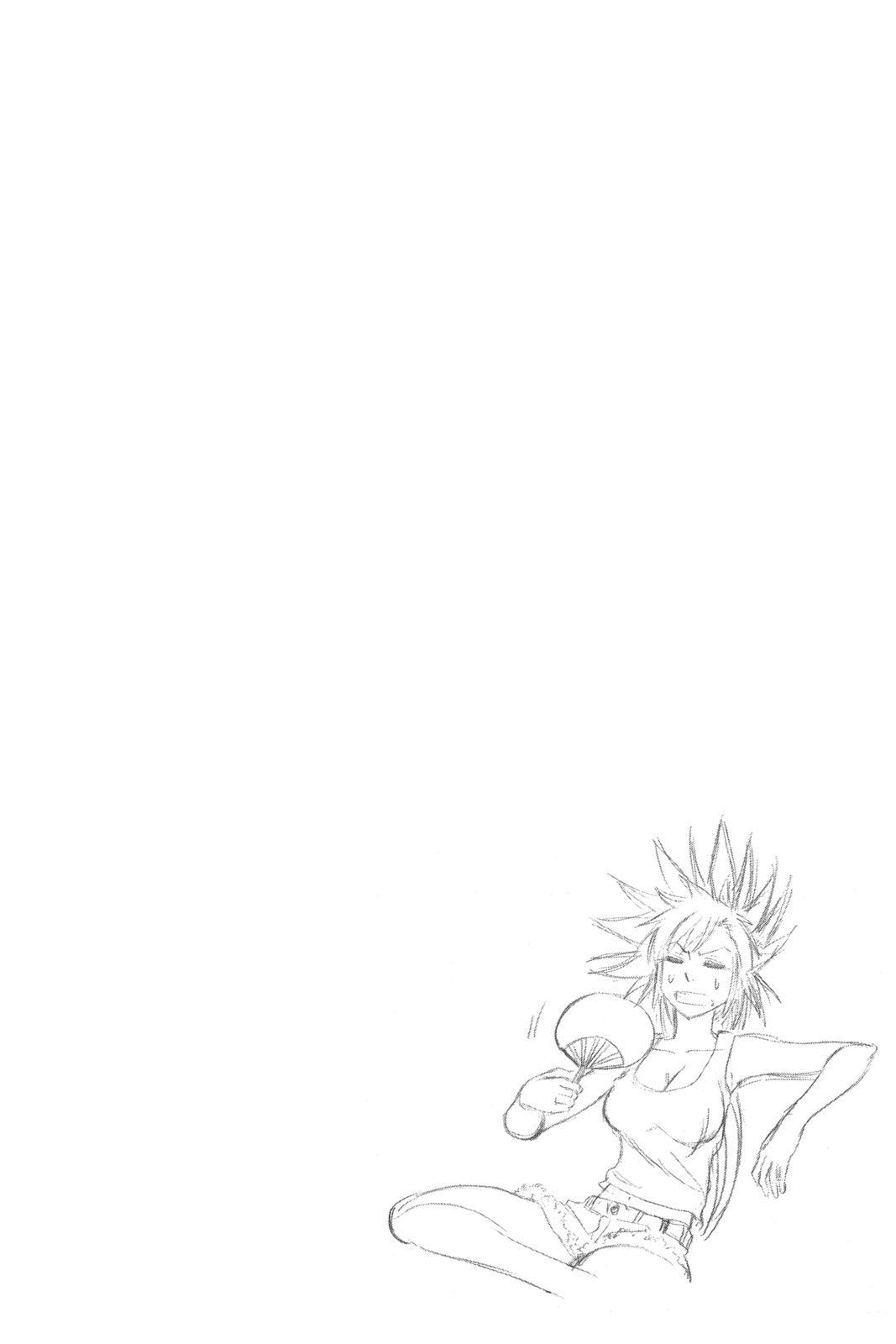 Read Psyren EN Manga Online