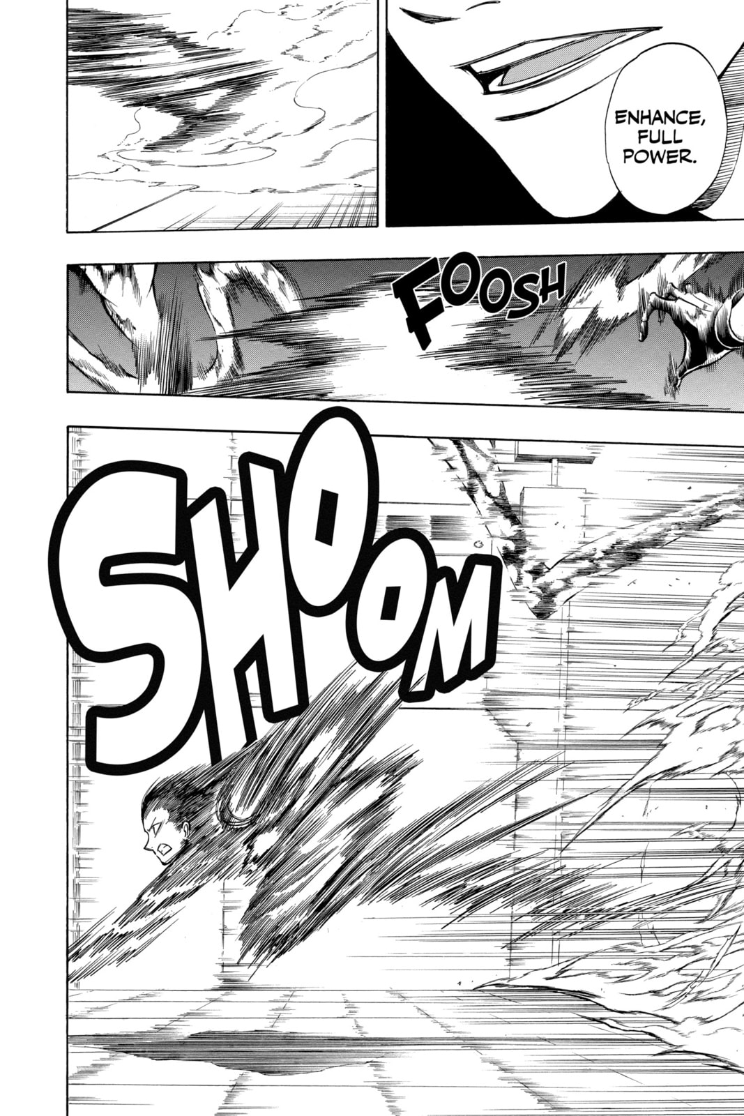 Read Psyren EN Manga Online