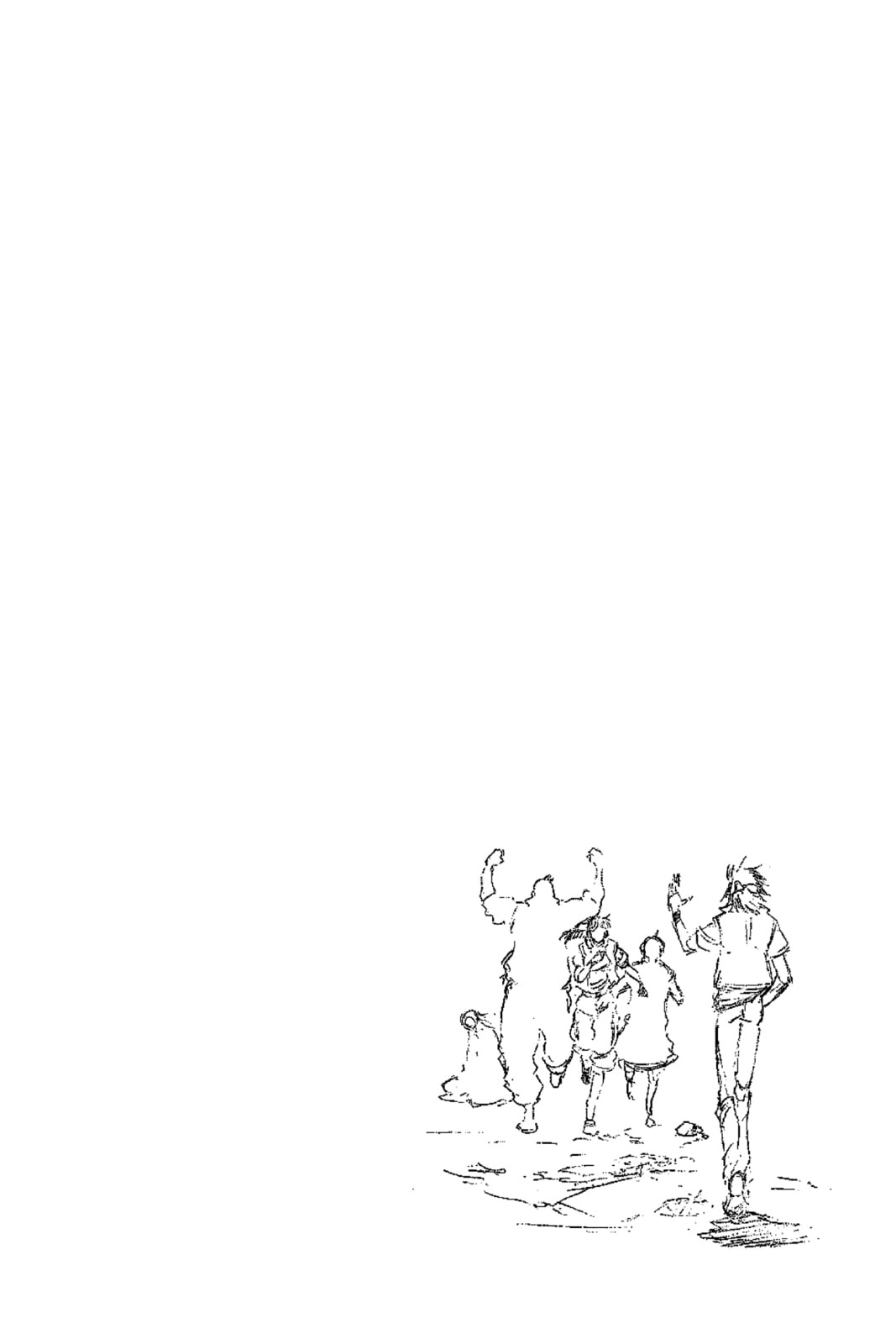 Read Psyren EN Manga Online