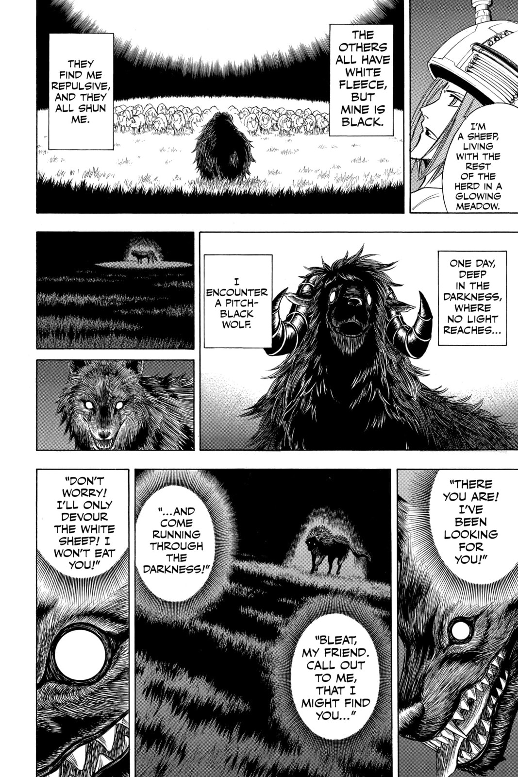 Read Psyren EN Manga Online