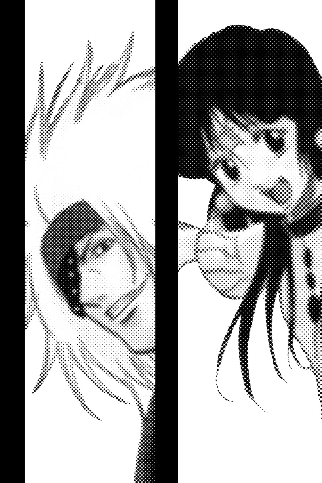 Read Psyren EN Manga Online