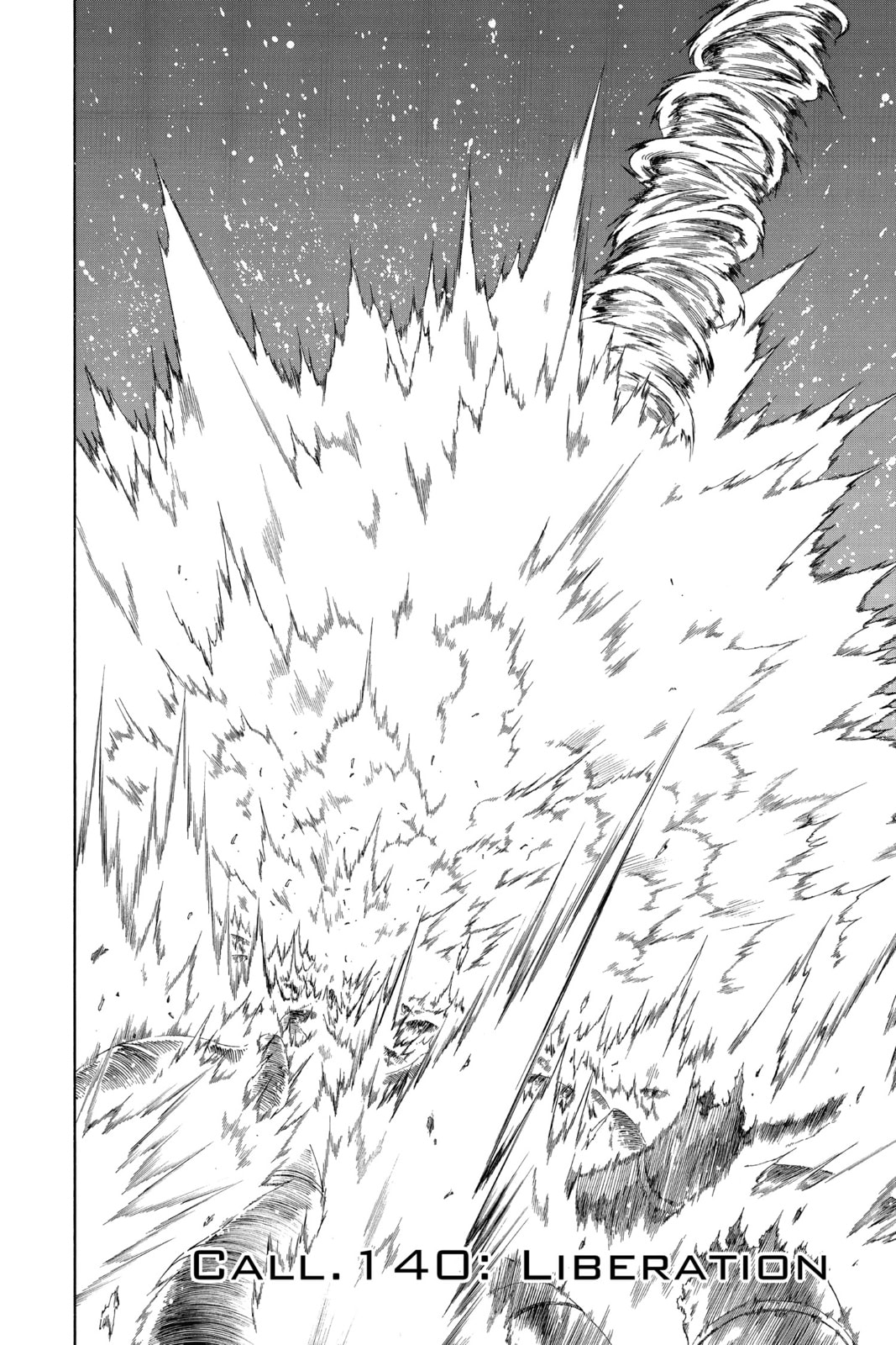 Read Psyren EN Manga Online