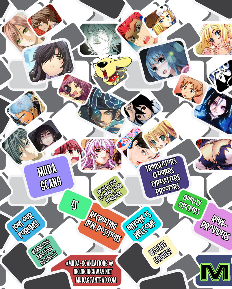 Read Psyren EN Manga Online