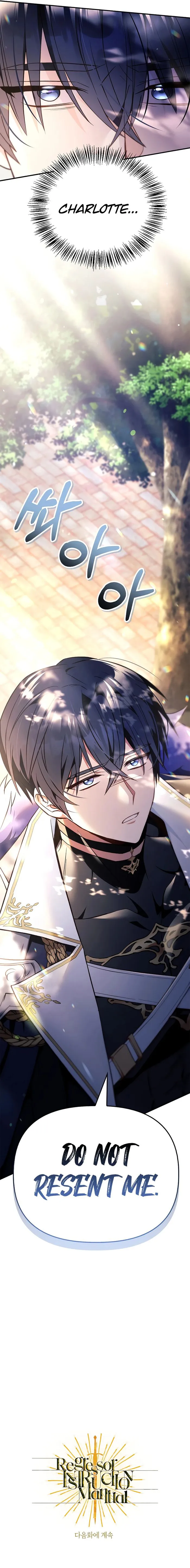 Read Regressor Instruction Manual EN Manga Online