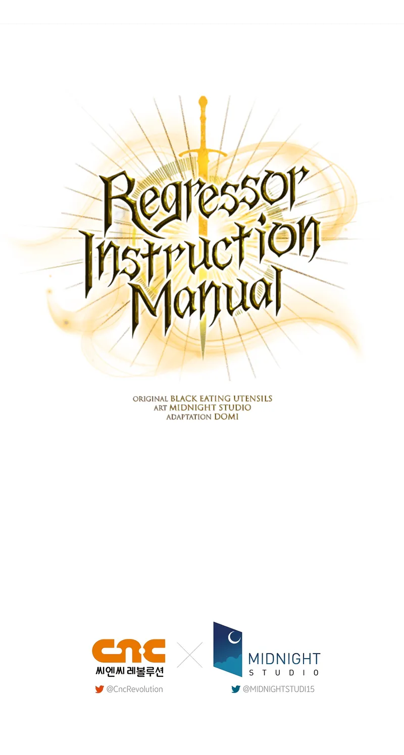 Read Regressor Instruction Manual EN Manga Online