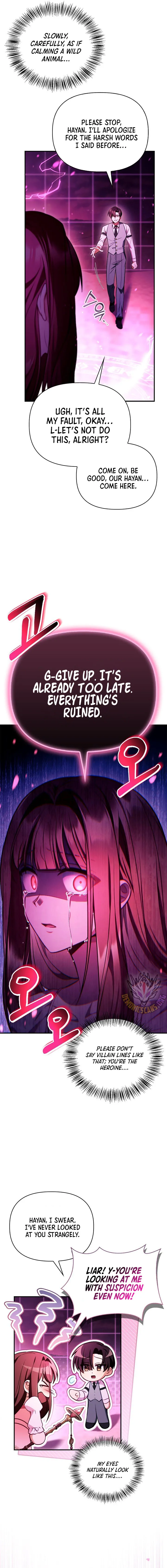 Read Regressor Instruction Manual EN Manga Online