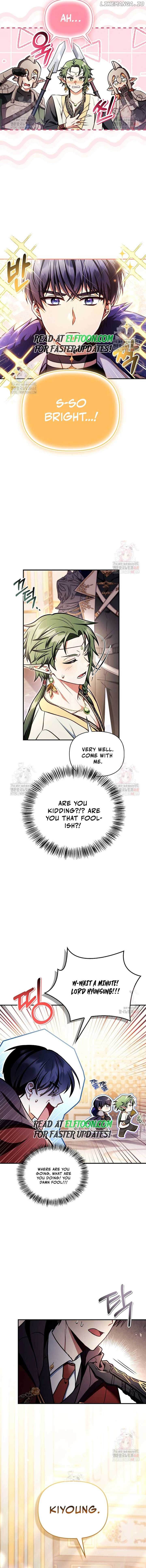 Read Regressor Instruction Manual EN Manga Online