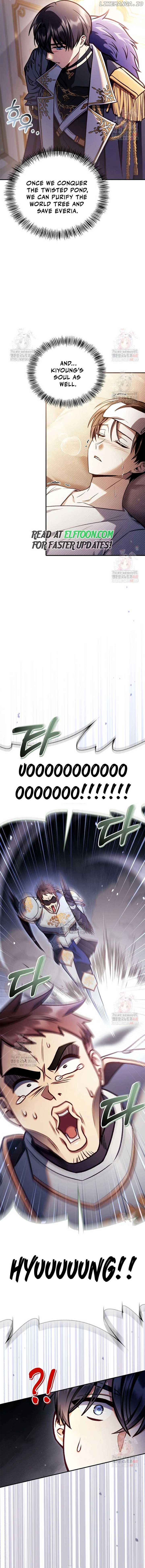 Read Regressor Instruction Manual EN Manga Online