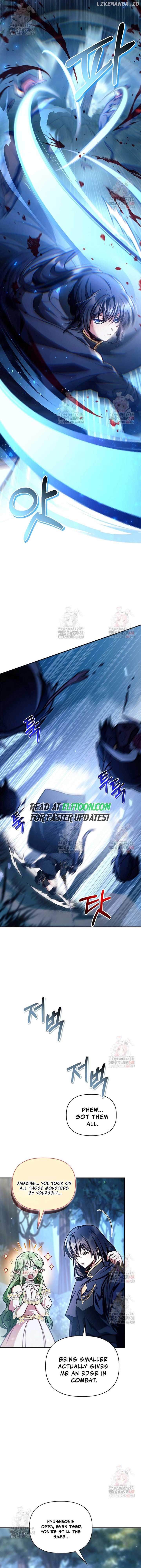 Read Regressor Instruction Manual EN Manga Online
