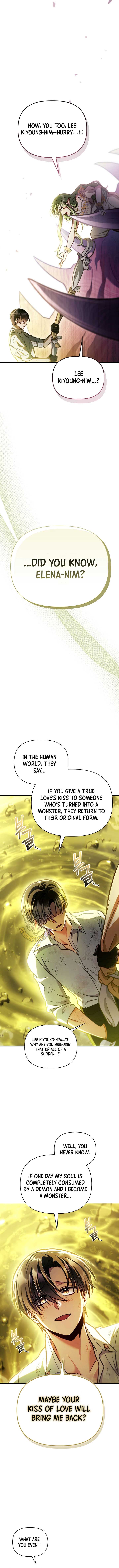Read Regressor Instruction Manual EN Manga Online