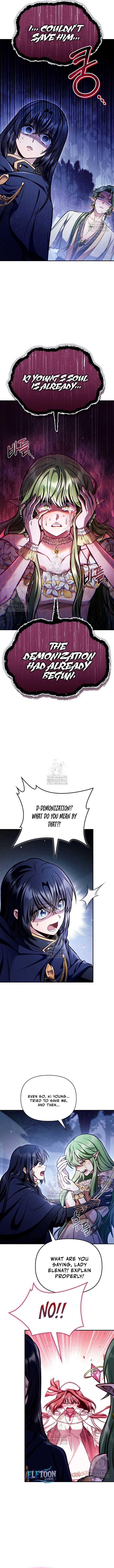 Read Regressor Instruction Manual EN Manga Online