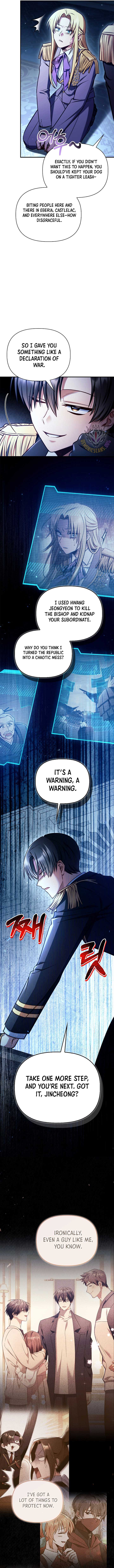 Read Regressor Instruction Manual EN Manga Online