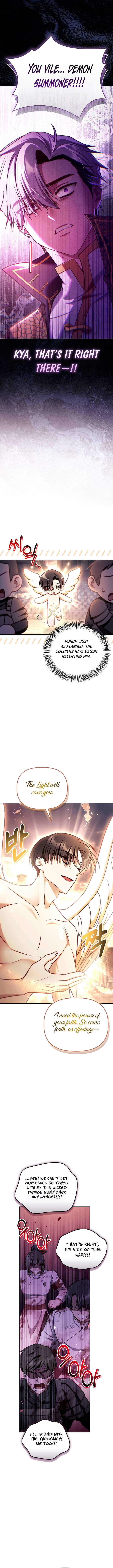 Read Regressor Instruction Manual EN Manga Online
