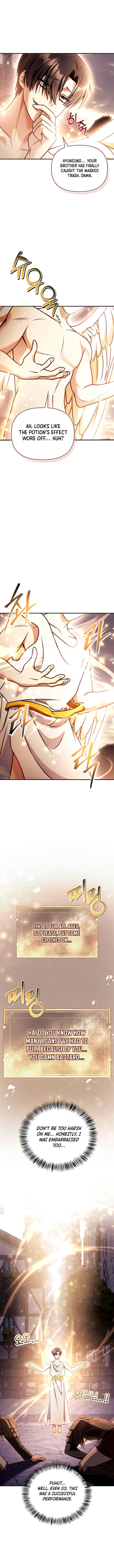 Read Regressor Instruction Manual EN Manga Online