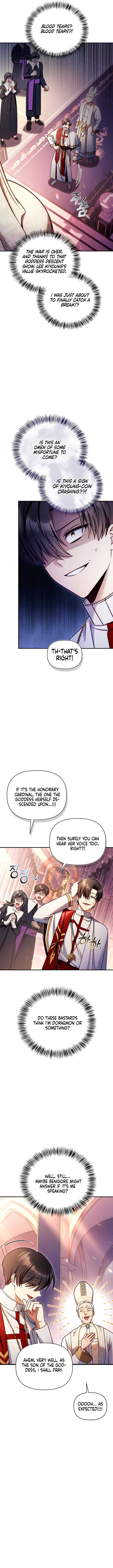 Read Regressor Instruction Manual EN Manga Online