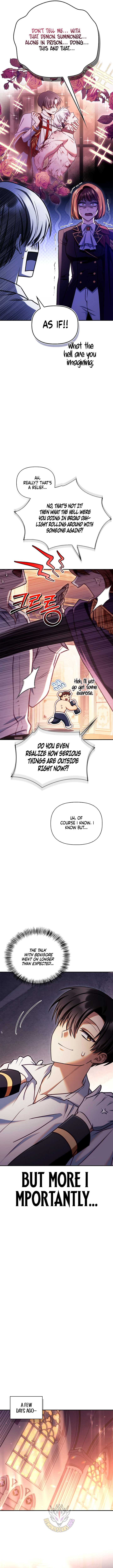 Read Regressor Instruction Manual EN Manga Online