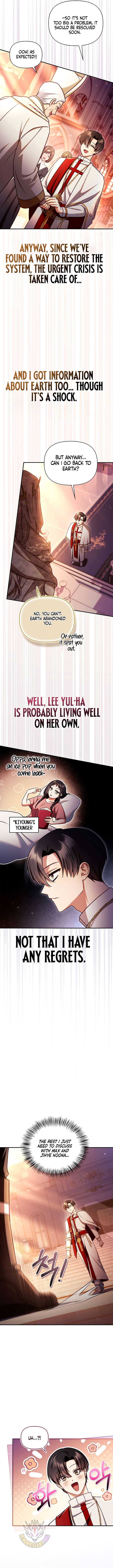Read Regressor Instruction Manual EN Manga Online