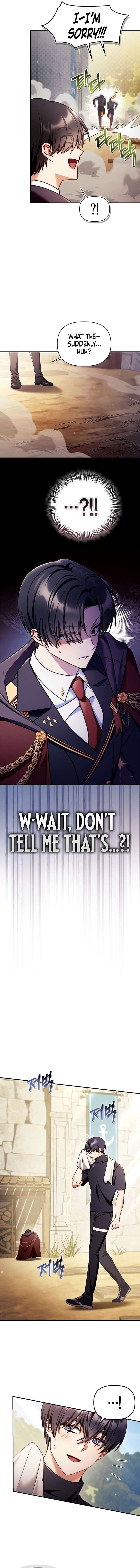 Read Regressor Instruction Manual EN Manga Online