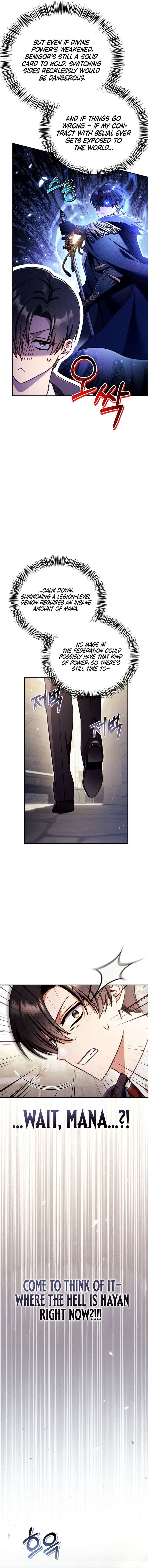 Read Regressor Instruction Manual EN Manga Online