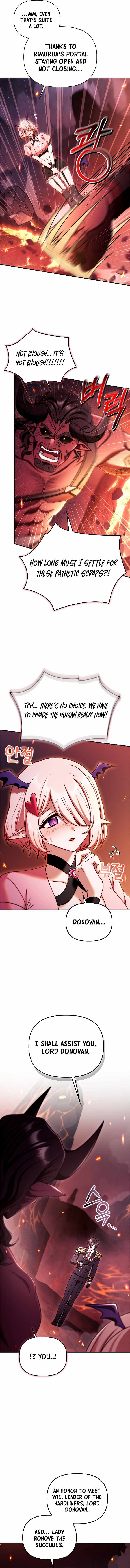 Read Regressor Instruction Manual EN Manga Online