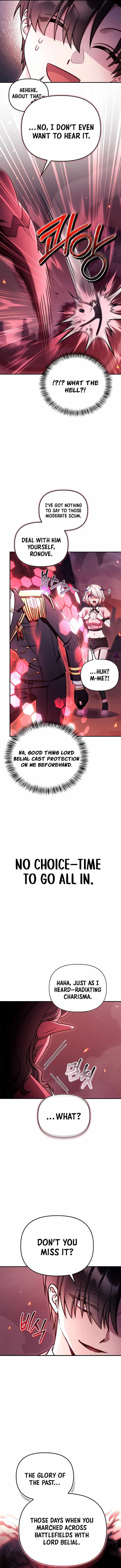 Read Regressor Instruction Manual EN Manga Online