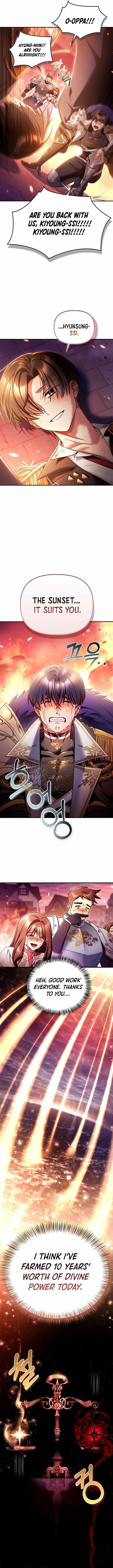 Read Regressor Instruction Manual EN Manga Online