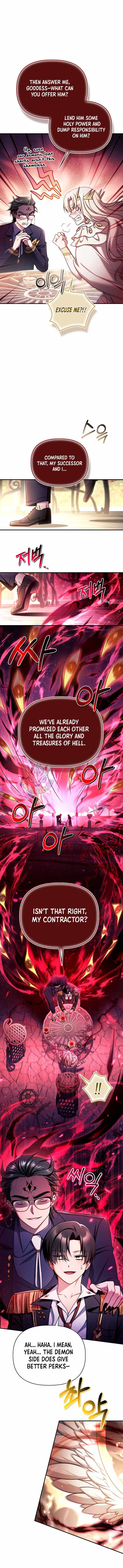Read Regressor Instruction Manual EN Manga Online