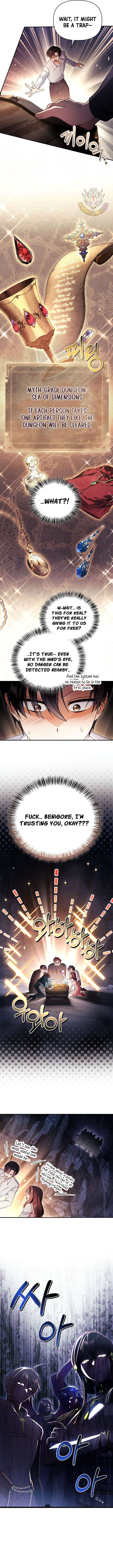 Read Regressor Instruction Manual EN Manga Online