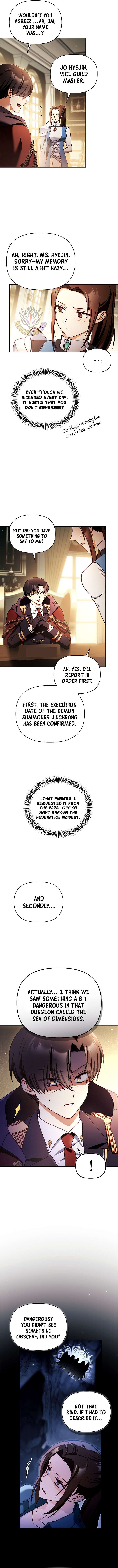 Read Regressor Instruction Manual EN Manga Online