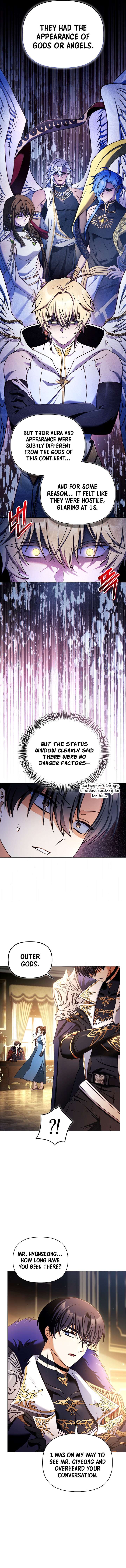 Read Regressor Instruction Manual EN Manga Online