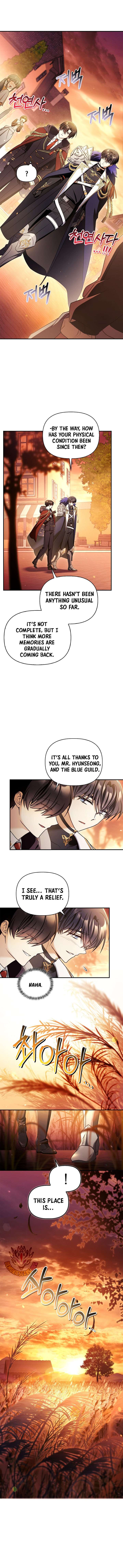 Read Regressor Instruction Manual EN Manga Online