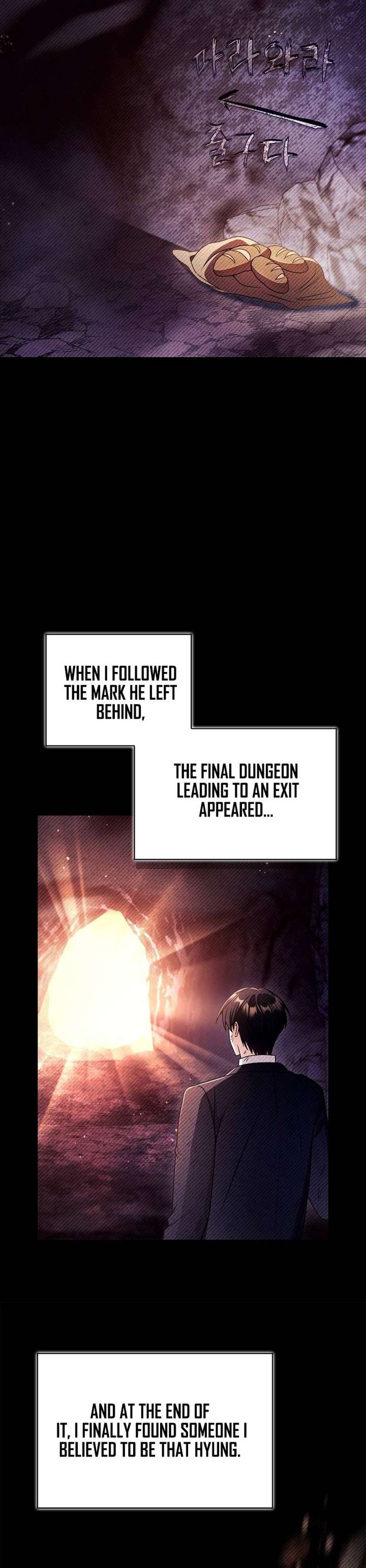 Read Regressor Instruction Manual EN Manga Online