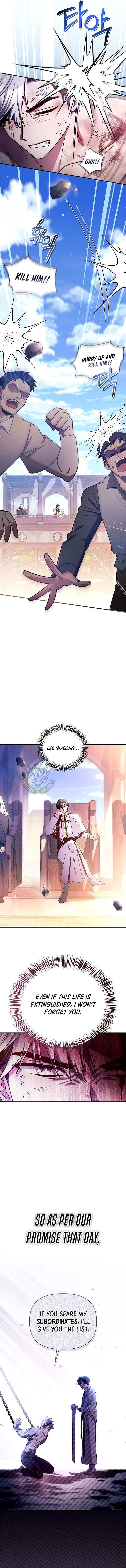 Read Regressor Instruction Manual EN Manga Online