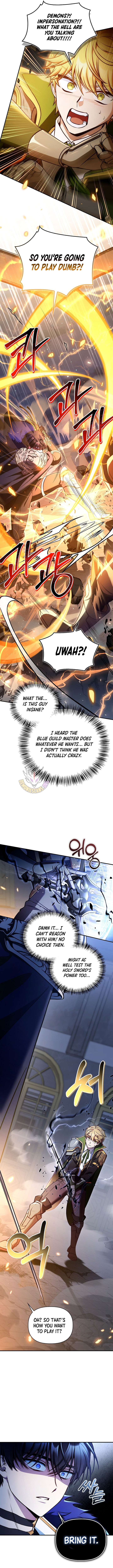 Read Regressor Instruction Manual EN Manga Online