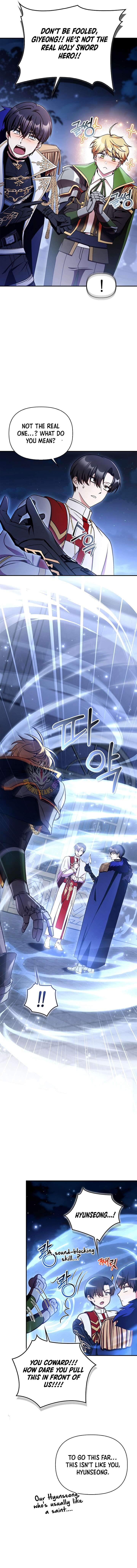 Read Regressor Instruction Manual EN Manga Online