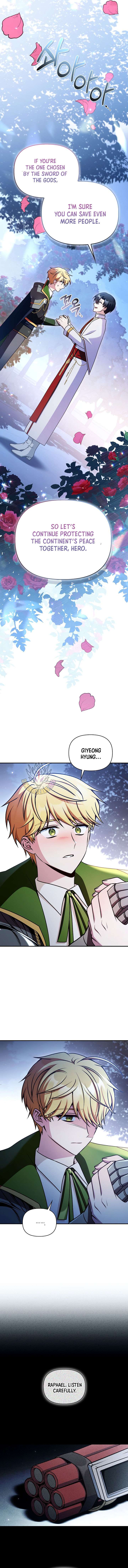 Read Regressor Instruction Manual EN Manga Online