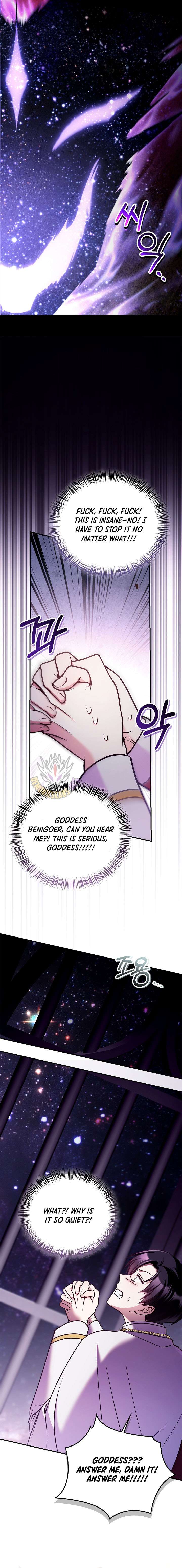 Read Regressor Instruction Manual EN Manga Online