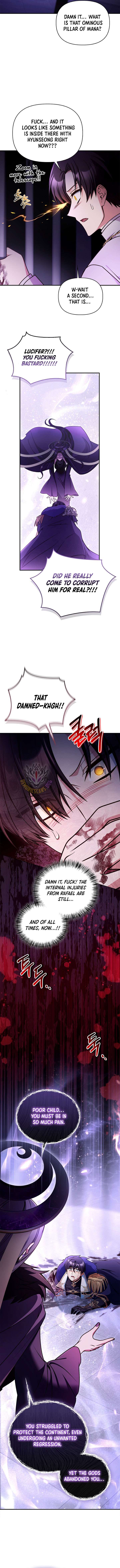 Read Regressor Instruction Manual EN Manga Online