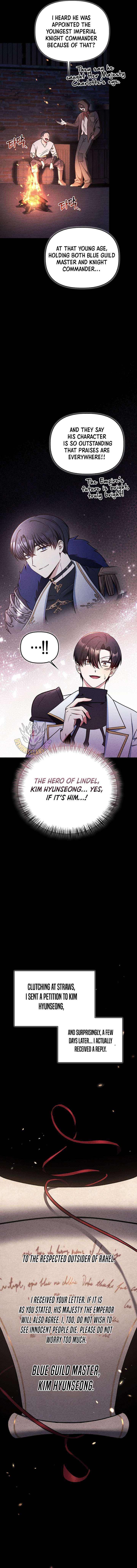Read Regressor Instruction Manual EN Manga Online