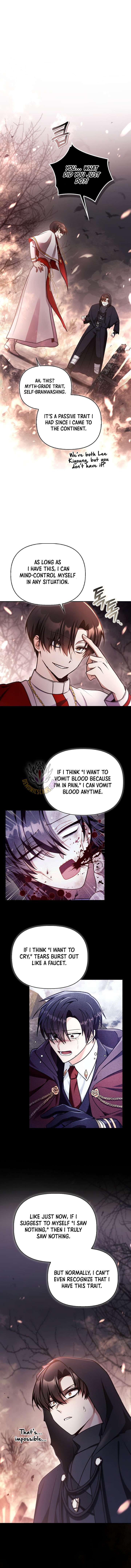 Read Regressor Instruction Manual EN Manga Online