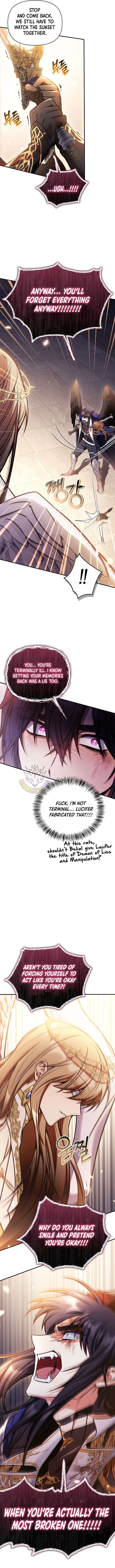 Read Regressor Instruction Manual EN Manga Online
