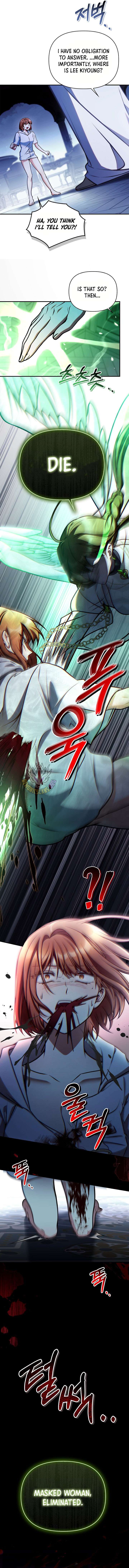 Read Regressor Instruction Manual EN Manga Online