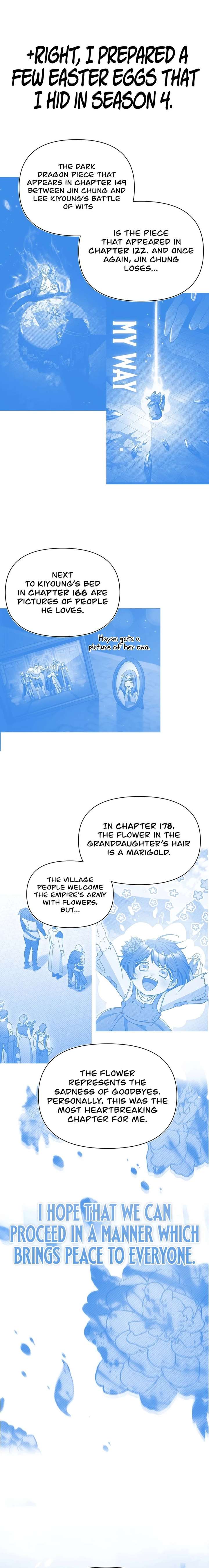 Read Regressor Instruction Manual EN Manga Online