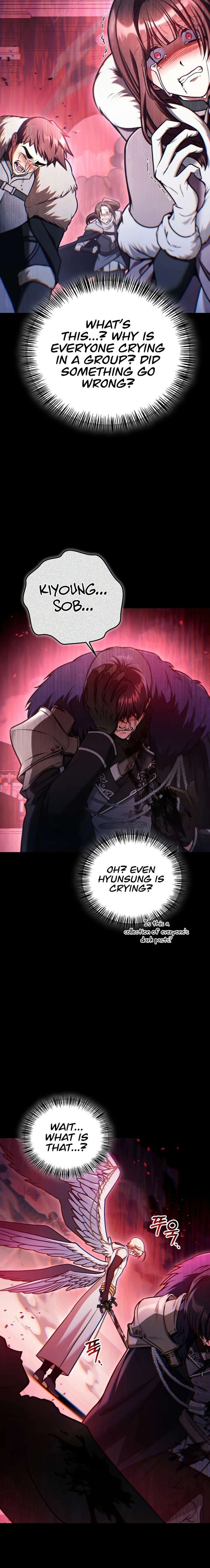 Read Regressor Instruction Manual EN Manga Online