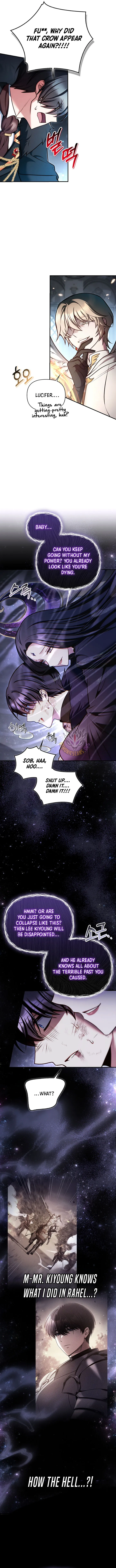 Read Regressor Instruction Manual EN Manga Online