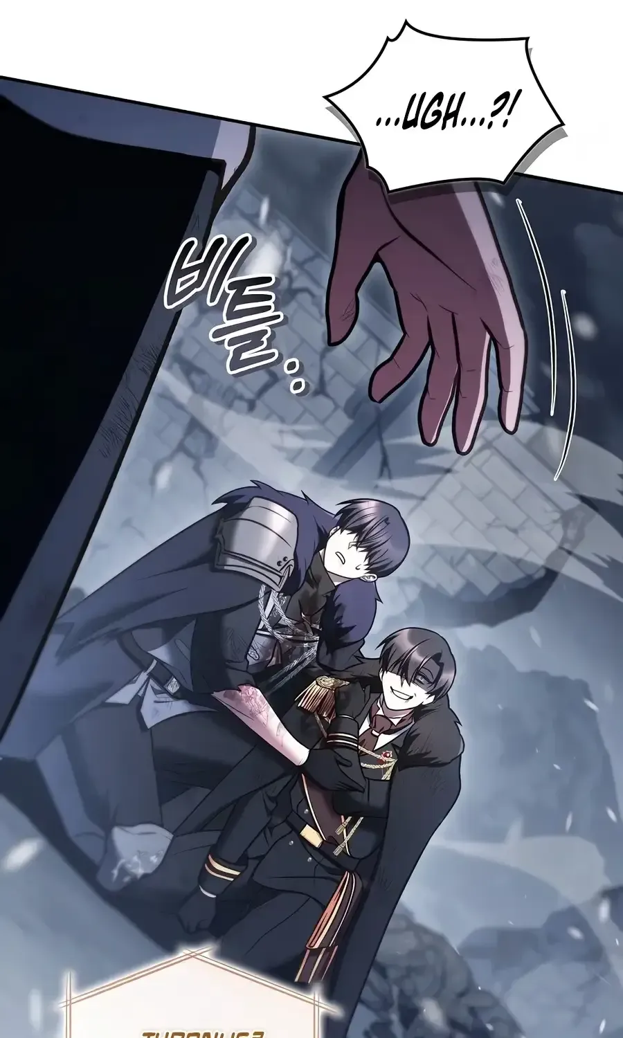 Read Regressor Instruction Manual EN Manga Online